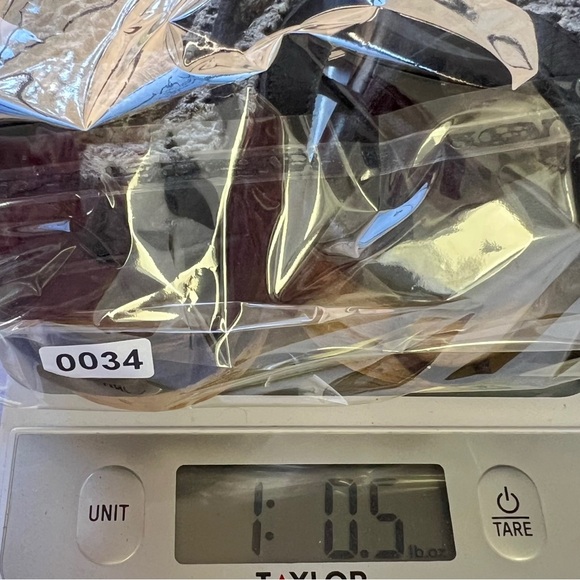 Musse & Cloud Leather fabric Lace Black Gray Sandals Ankle Boho Lagenlook 39 8 - Picture 11 of 12